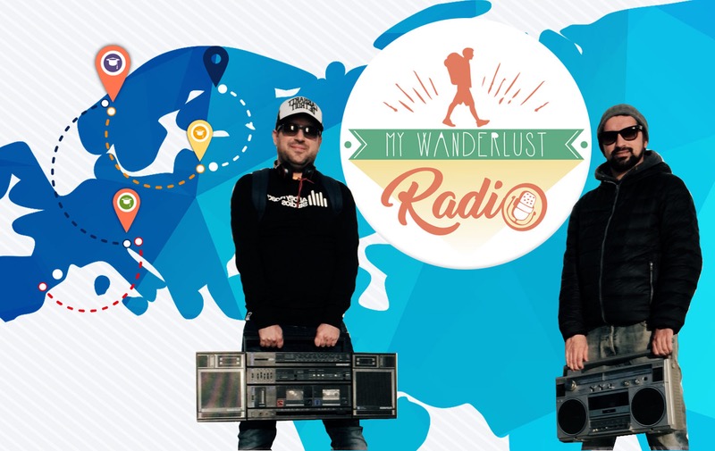 wanderlust radio